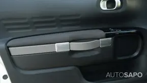 Citroen C4 Cactus de 2015