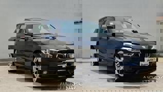 BMW Série 1 de 2016