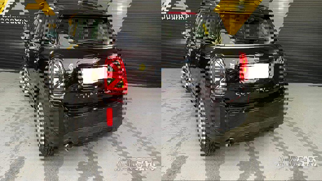 MINI Countryman de 2021