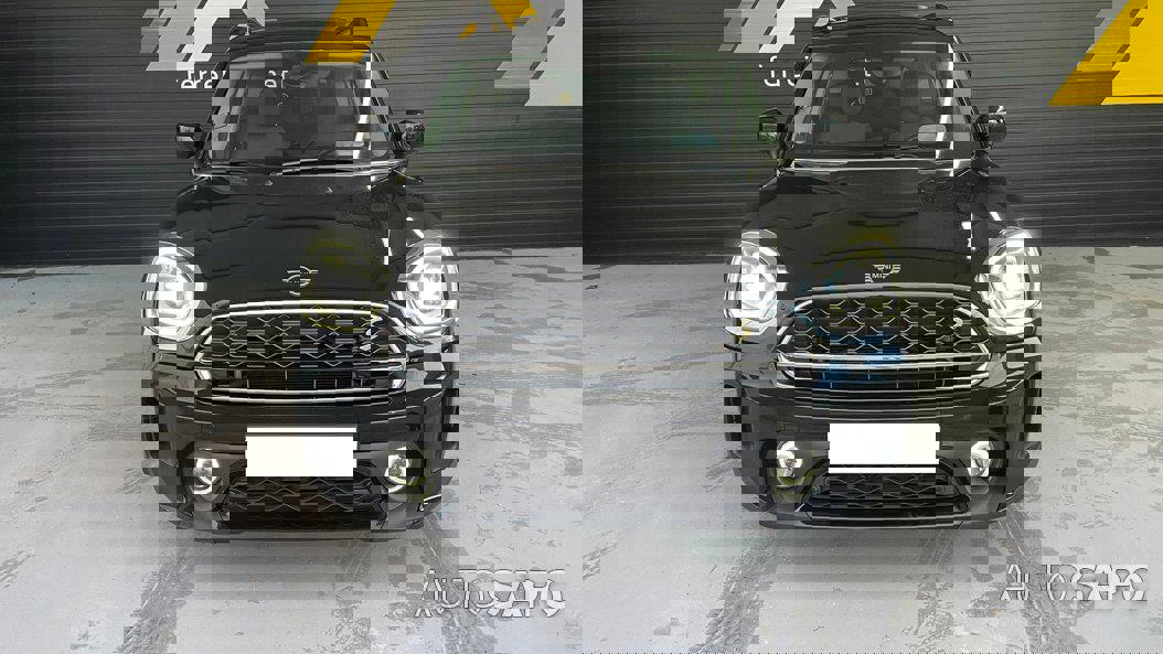 MINI Countryman de 2021