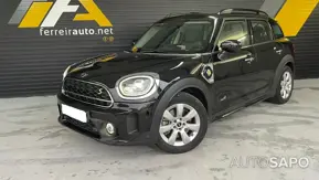 MINI Countryman de 2021
