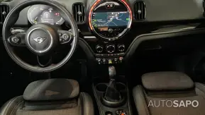 MINI Countryman de 2021