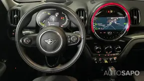 MINI Countryman de 2021