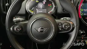 MINI Countryman de 2021