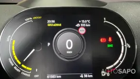 MINI Countryman de 2021