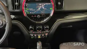 MINI Countryman de 2021