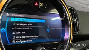 MINI Countryman de 2021