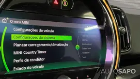 MINI Countryman de 2021