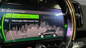 MINI Countryman de 2021