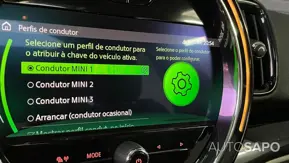 MINI Countryman de 2021