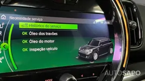 MINI Countryman de 2021