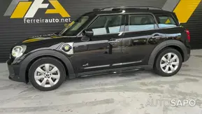 MINI Countryman de 2021