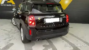 MINI Countryman de 2021