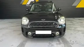 MINI Countryman de 2021
