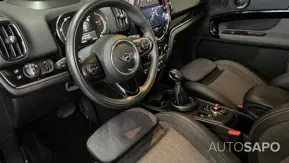 MINI Countryman de 2021