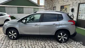Peugeot 2008 1.2 PureTech Style de 2016