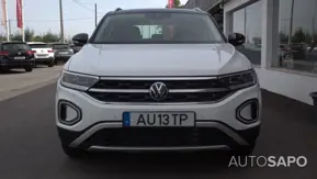 Volkswagen T-Roc 1.0 TSI Style de 2022