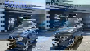 BMW Série 3 de 2017