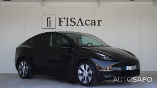 Tesla Model Y de 2022
