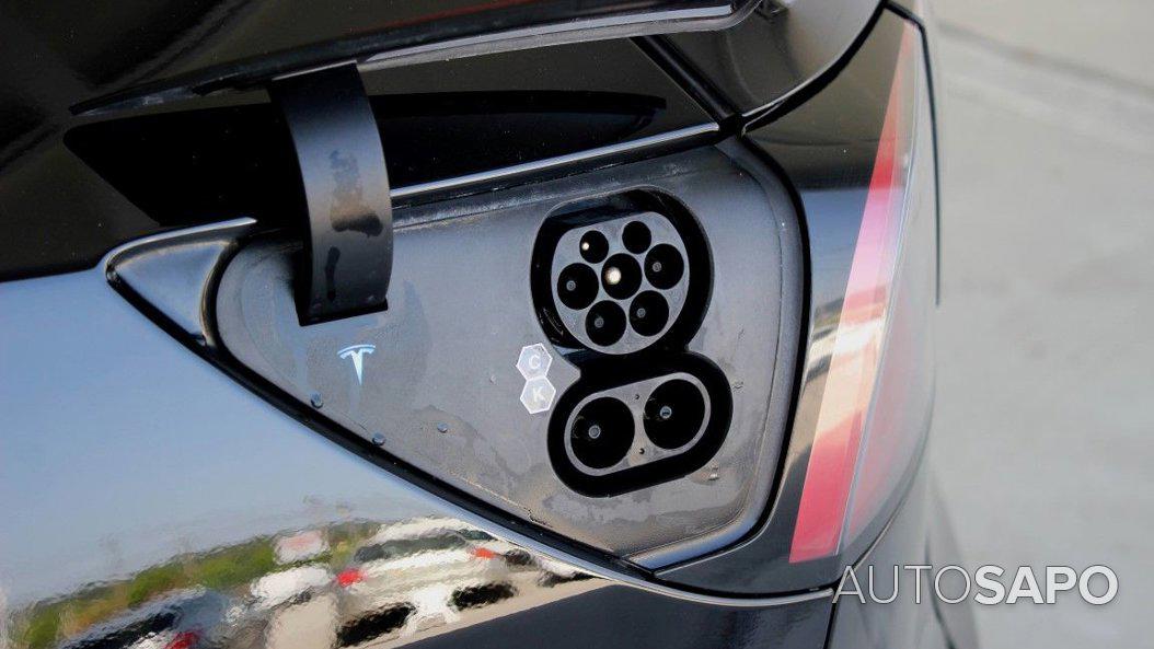 Tesla Model Y de 2022