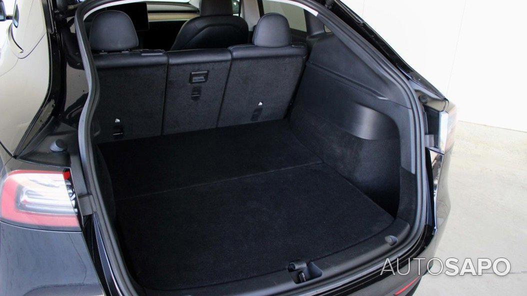 Tesla Model Y de 2022