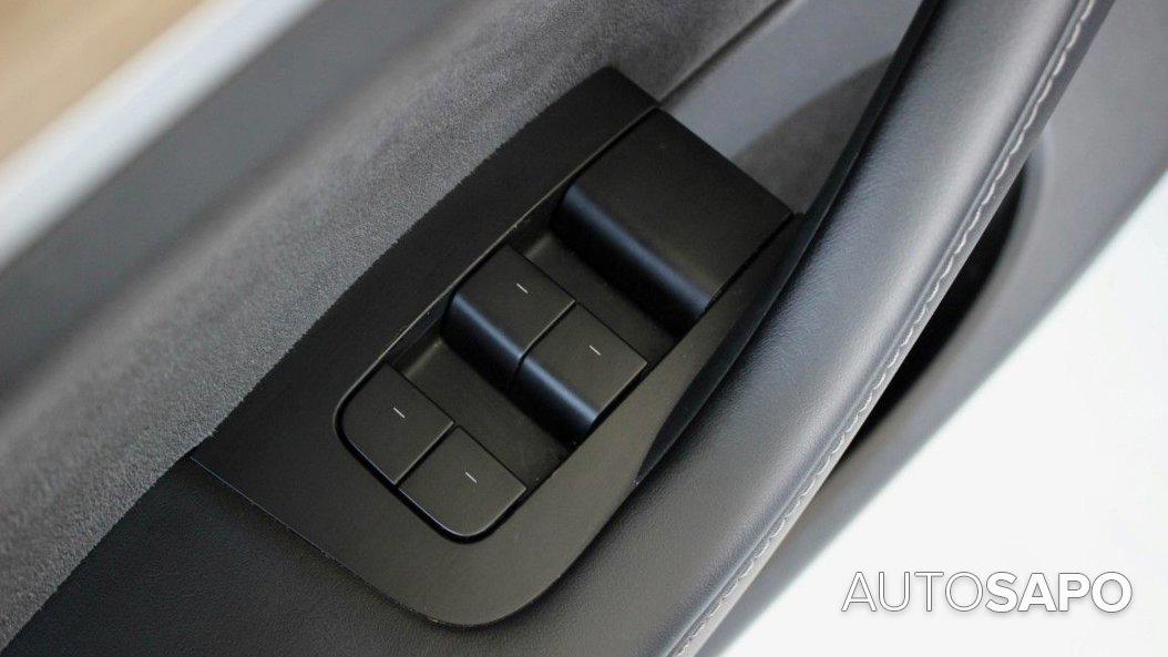Tesla Model Y de 2022