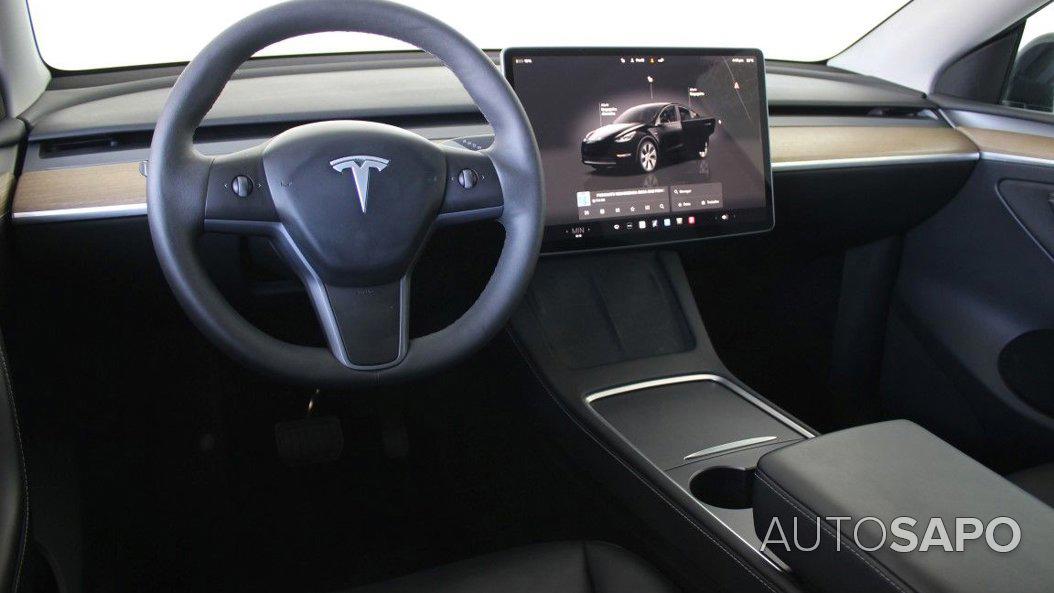 Tesla Model Y de 2022