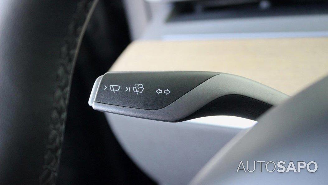 Tesla Model Y de 2022
