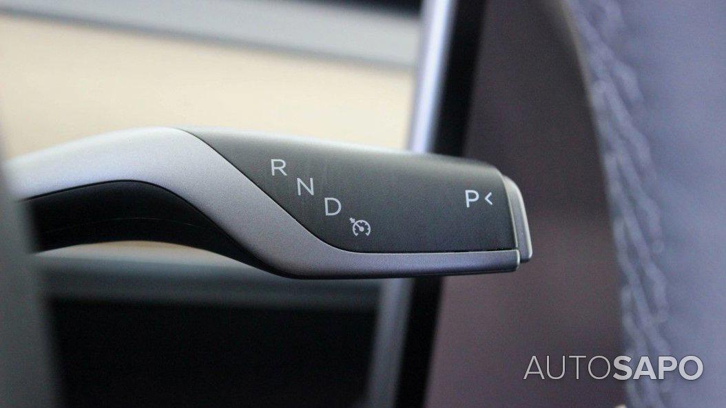 Tesla Model Y de 2022