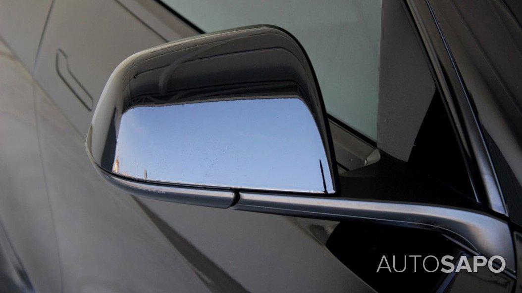 Tesla Model Y de 2022