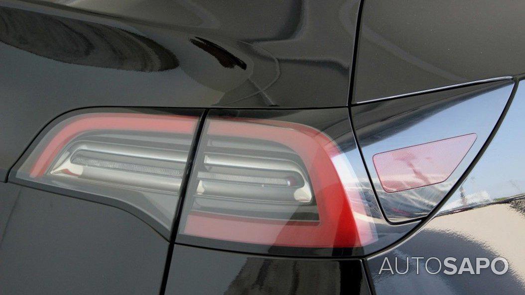Tesla Model Y de 2022