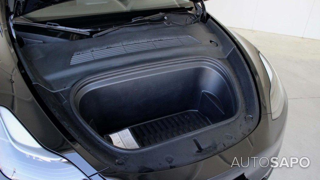 Tesla Model Y de 2022
