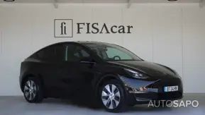 Tesla Model Y de 2022
