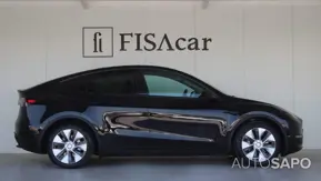 Tesla Model Y de 2022