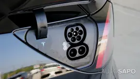 Tesla Model Y de 2022