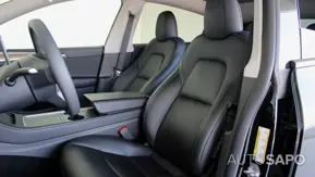 Tesla Model Y de 2022