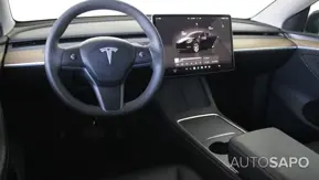 Tesla Model Y de 2022