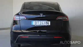 Tesla Model Y de 2022