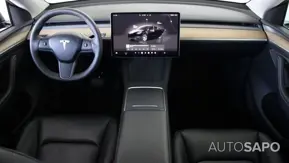 Tesla Model Y de 2022