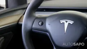 Tesla Model Y de 2022