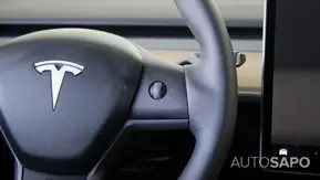 Tesla Model Y de 2022