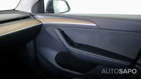 Tesla Model Y de 2022