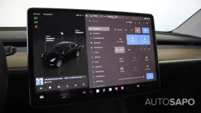 Tesla Model Y de 2022