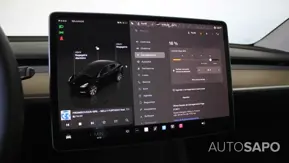 Tesla Model Y de 2022