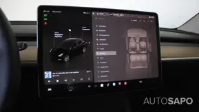 Tesla Model Y de 2022