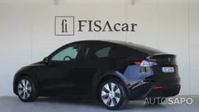 Tesla Model Y de 2022