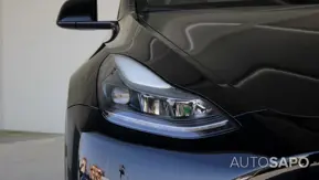Tesla Model Y de 2022