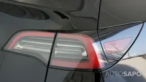 Tesla Model Y de 2022