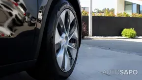 Tesla Model Y de 2022