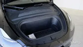 Tesla Model Y de 2022